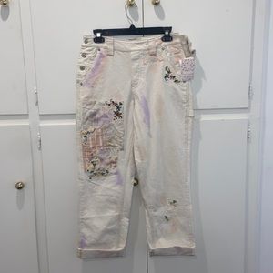 BRAND NEW NWT FREE PEOPLE PANTS